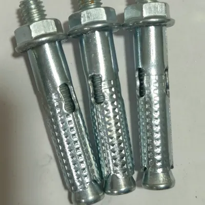 8mm Fastener