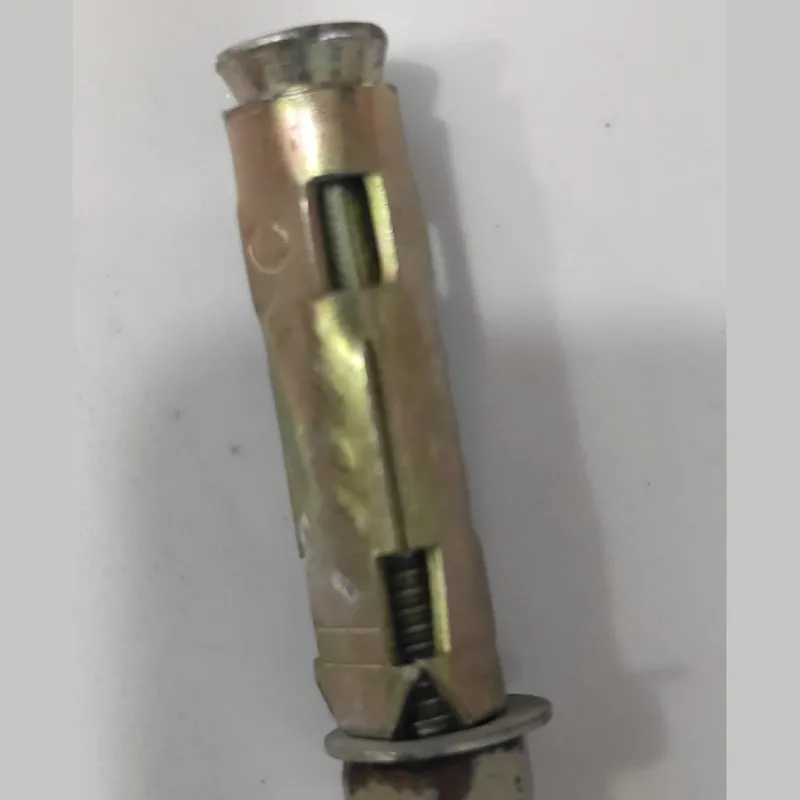 10mm Patti Fastener