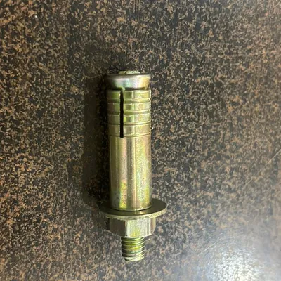 Pipe Fastener