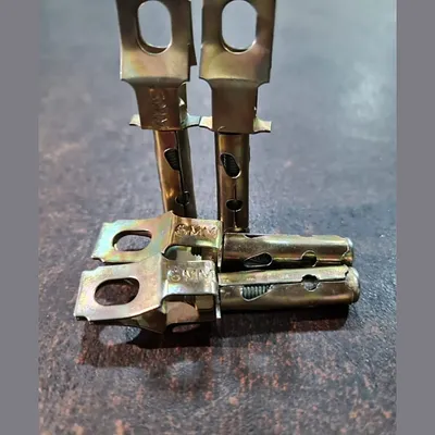 Tie Hanger