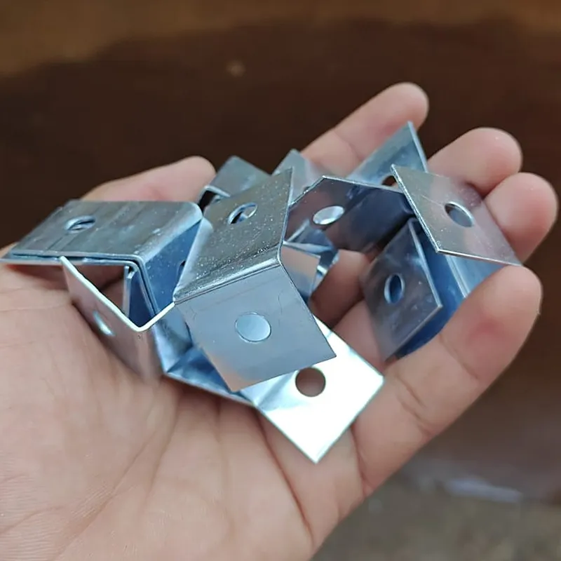 U-Clip